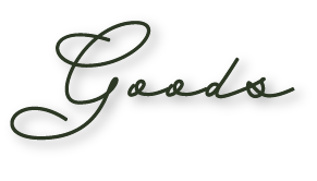 グッズ欄 ※価格はすべて税込です